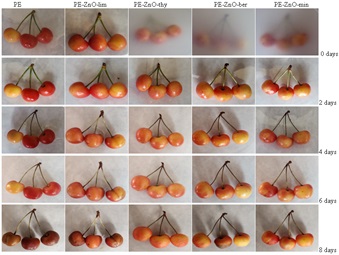 cherry